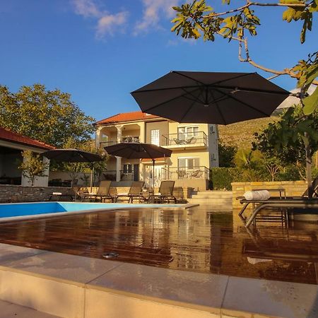 Villa Infinity Mostar Exteriér fotografie
