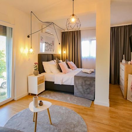 Villa Infinity Mostar Exteriér fotografie