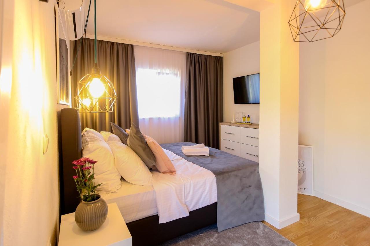 Villa Infinity Mostar Exteriér fotografie