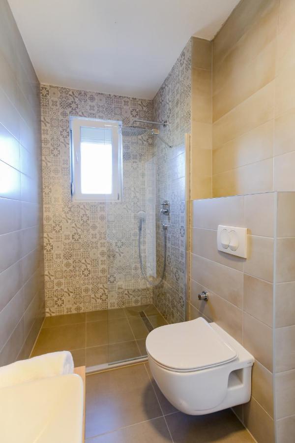 Villa Infinity Mostar Exteriér fotografie
