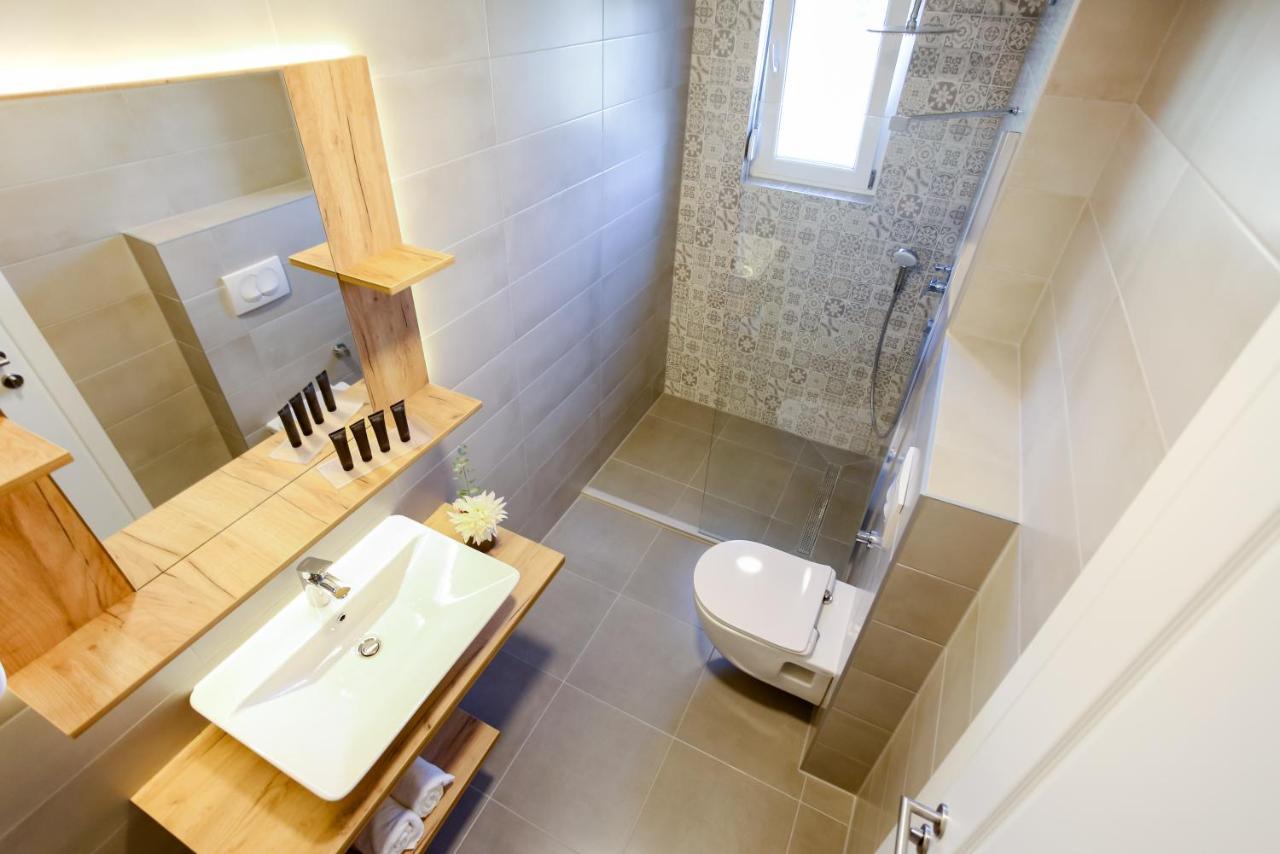 Villa Infinity Mostar Exteriér fotografie
