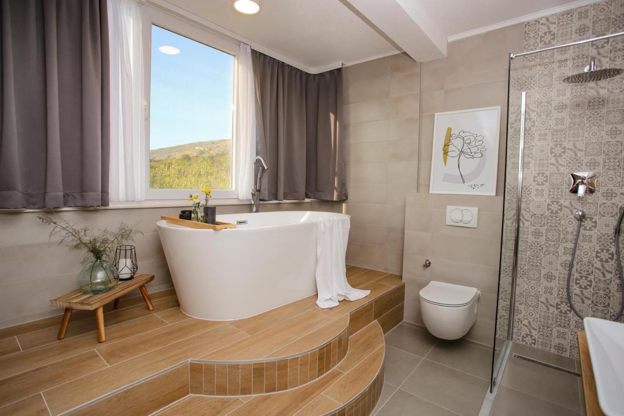 Villa Infinity Mostar Exteriér fotografie