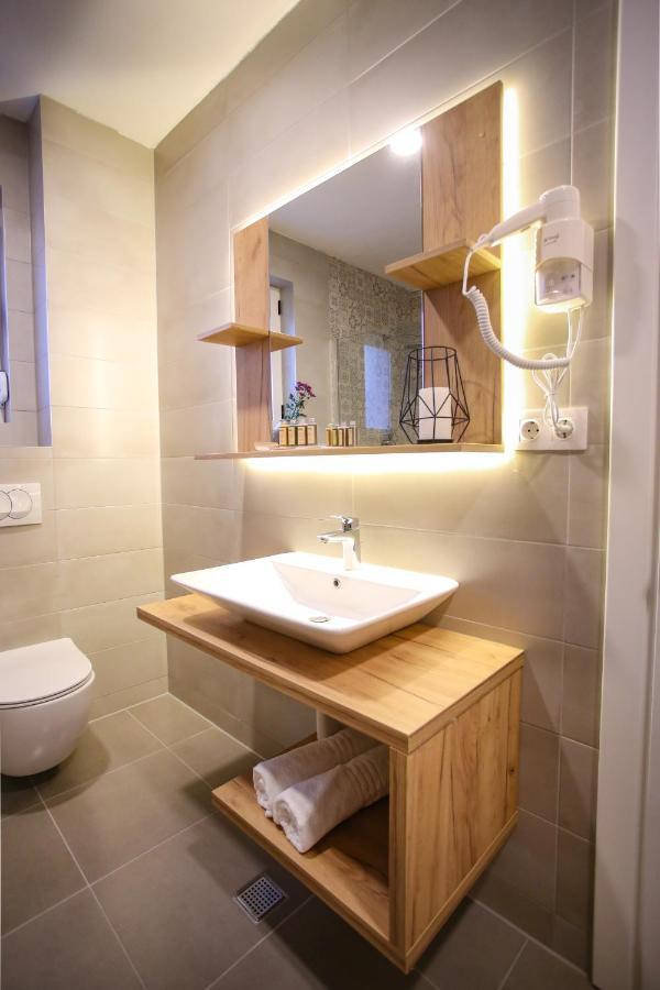 Villa Infinity Mostar Exteriér fotografie