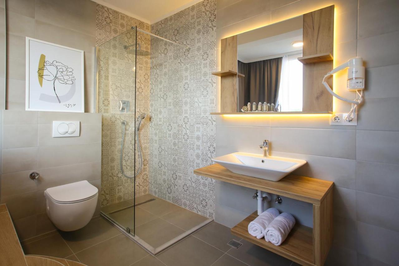 Villa Infinity Mostar Exteriér fotografie