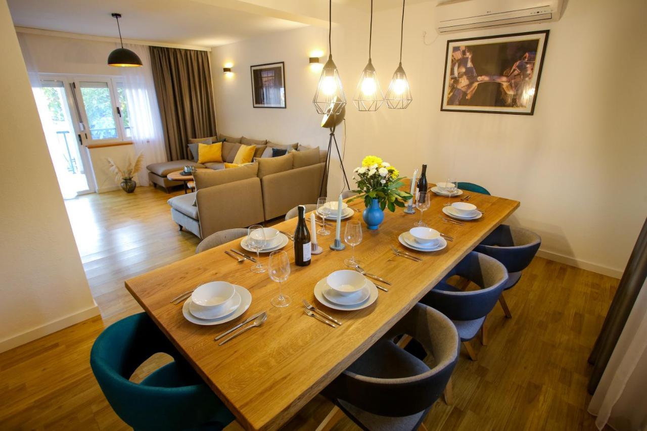 Villa Infinity Mostar Exteriér fotografie