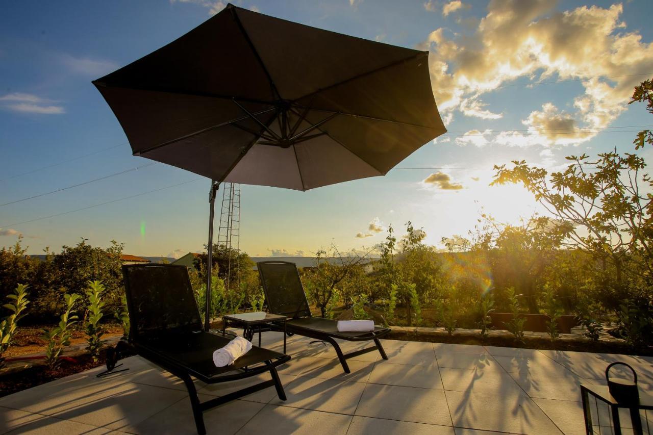 Villa Infinity Mostar Exteriér fotografie